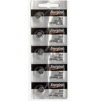 Energizer 397/396 silver oxide 1.55V