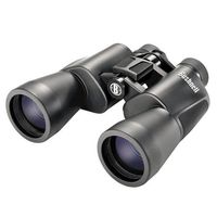 Bushnell Powerview 20x50 Black Porro Prism Binoculars