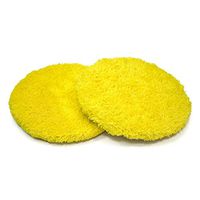 Spare Cleaning Cloths Made of Microfiber for HOBOT-198 (Set of 12 Pieces)