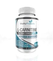 Vitality Products | L-Carnitine