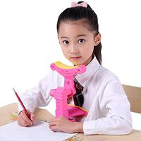 Writing Sitting Adjustable Eyesight Protector Correction Applicable Sitting Posture Straightener