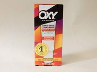 OXY Acne Medication Maximum Action Spot Treatment 0.82 oz (Pack of 2)