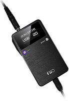 Fiio E17K ALPEN 2 USB DAC Headphone Amplifier