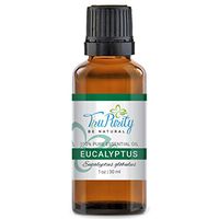 TruPurity Eucalyptus (Eucalyptus Globulus) Essential Oil (30ml)