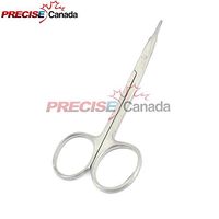 PRECISE CANADA: STEVENS TENOTOMY SCISSORS 4.25” STRAIGHT GERMAN GRADE PC