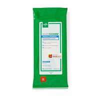 Medline MSC095311 Readycleanse Perineal Care Cleansing Cloth (Pack of 150)