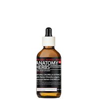 Chlorella Extract, All Natural High Grade (Alcohol-Free)