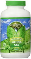 Youngevity Ultimate Gluco-Gel - 240 capsules