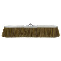 Weiler 25295 24" Econoline Coarse Sweep Strip Broom Synthetic