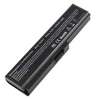 Toopower New Replacement Battery PA3817U-1BAS for Toshiba Satellite L755 Series,L755-S5256, L755-S5257, L755-S5258, L755-S5271, L755-S5273, L755-S5277, L755-S5280, L755-S5282, L755-S5306, L755-S5308