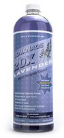 ADVANAGE the Wonder Cleaner 20X Multi-Purpose Ultra Concentrated Formula, Makes 20 Quarts, Eco Friendly, Child and Pet Safe, Non Toxic and Biodegradable, Lavender Scented, 32 fluid ounce One Quart