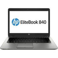 EliteBook 840 G1 14" LED Notebook Intel Core i5-4200U 1.60GHz