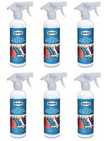 BAYES No-Iron Fabric Wrinkle Release (Pack of 6)