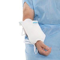 Halyard Health 33630 Soft 'N Cold Ice Pack, Clip Closure, Large Size (Case of 40)