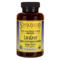 Swanson Luralean 675 Milligrams 90 Veg Capsules