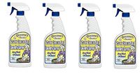 Grandmas Secret GS7001 Laundry Spray, 16-Ounce (Fоur Расk)