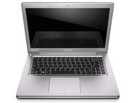 Lenovo U400 099328U 14.0-Inch Laptop (Graphite Grey)