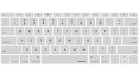 Macally Keyboard Protector for MacBook 2015 Edition (KBGUARDMBSL)