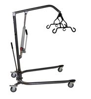 MDS88200D - Manual Hydraulic Patient Lift
