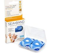 Sea Band Child Wrist Band Color Varies (Pack of 2)