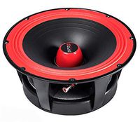 Cerwin-Vega Car Speakers and Subwoofers (CVMP8.0)
