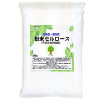 Powdered cellulose (insoluble dietary fiber) 300g
