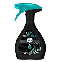 Febreze Unstopables Fabric Refresher, Fresh, 16.9 fl oz