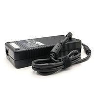 Notebook Power Supply 19.5V 16.9A 330W AC Adapter Charger Compatible with MSI GT83VR GT73VR GT80 Trident-3-Arctic Gaming-27 Series Laptop