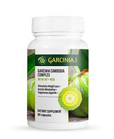 Garcinia.com Garcinia Cambogia Complex with 95% HCA