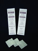AMD2101CH - Amd Ritmed Non-Woven Gauze Sponge, 2 x 2, 4-Ply