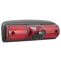 iBeam 3BNV 3rd Brake Light Backup Camera fits Most Nissan NV Passenger Cargo Van