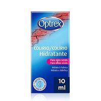 OPTREX COLIRIO HIDRATANTE PARA OJOS SECOS 10 ML