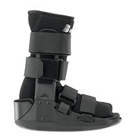 Breg Vectra Air Basic Walker Boot, Short