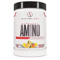 Purus Labs Everyday Amino | (Fresh Mango Tangerine, 30 Servings)