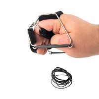 Rolyan Knuckle Bender Splint, Medium