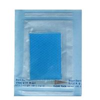 Majoxin Silicone Scar Treatment Sheets Scar Tape Silicone Strips Patches Silicon Gel Sheeting Scar Skin Repair 3.5X5cm