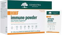 Genestra Brands - HMF Immune Powder - Daily Probiotic Supplement - Supports Immune and Gastrointestinal Health - 30 Sachets