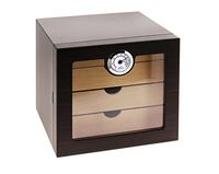 None 4 drawer humidor