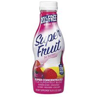 Superfruit Fat Burner