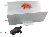 Ice Box for Turbo or Supercharger Heat Exchange System
