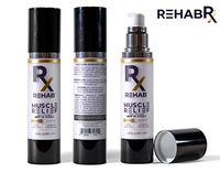 Organic Hemp Pain Relief Cream – 300 Mg – Made in USA - Natural Hemp Extract Cream for Muscle, Inflammation, Joint, Back, Neck, Knee & Arthritis Pain - GMO-Free