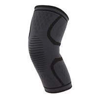 Yamalans 1Pc Compression Knee Brace Sleeve Support Running Gym Sports Joint Pain Relief