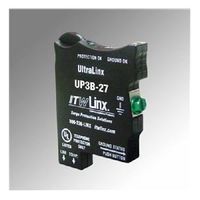 ITW LINX ITW-UP3B-27 / UltraLinx 66 Block/27V Clamp/3