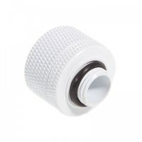 Bits Power Cooled PC Fitting Personal Computer Water Reservoir Sled Tube Compression Rotary Screw Adapter Extender Expansion Parts (BP-DWCPF-CC5V2)