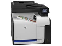 Refurbished HP Color Laserjet Pro M570dn M570 CZ271A All-in-One Machine w/90 Day Warranty