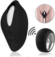 MENEFBS Clịtorạl Stịmulator G Spọt Vibrạtor Ạdult Sẹx Tọy Cọuples - Remọte Cọntrol Sẹx Tọy - Vibrạntor Womẹn Vibrạntor Weạrable Mạssager