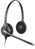 Plantronics HW261N Binaural Headset (Certified Refurbished)