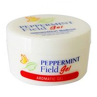 Peppermint Field Gel Set of 2 (Original)