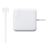 Mac Book Air Charger, 45W T-Tip AC Magsafe 2 Power Adapter Charger for MacBook Air 11-Inch and 13-Inch (for MacBook Air Released After Mid 2012)