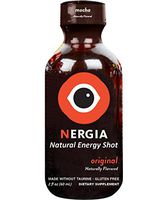 NERGIA Energy Shot